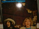 Cuby & The Blizzards Appleknockers Flophouse LP  69 Dut