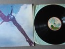 FREE LP ILPS 9104 A5B5 ISLAND MATT PINK RIM GATEFOLD KI