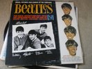 THE BEATLES SONGS PICTURE AND STORIES, VEE JAY, GATEFOL