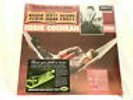 EDDIE COCHRAN Town Hall Party Live 1959 150 gram NEW SEALED LP