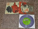 MELVINS / PATTON OSWALT 7