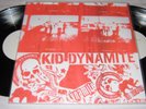 Kid Dynamite This is Hardcore Vinyl 2xLP Lifetime OOP