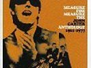 John Carter - Measure for Measure the John Carter Anthology 1961 - 1977