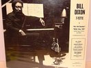 BILL DIXON ARCHIE SHEPP DON CHERRY - SAVOY SEALED LP -