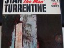 Stanley Turrentine - Stan “The Man” LP - Time Vol.7 - S