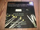 STEVE REICH * DGG 3LP Box-Set * Drumming.... * NM Rare