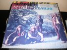 LP - CUBY & THE BLIZZARDS - Desolation - rare UK 1st 