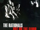 RATIONALS Out On The Floor LP NEW SEALED VINYL UK IMPORT GARAGE