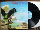 Budgie - Never Turn Your Back On A Friend (1973)  A1/B2