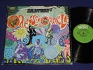 THE ZOMBIES ODESSEY & ORACLE LP TES 4013