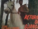 The Upsetters, Return Of Django, Trojan TRL 19