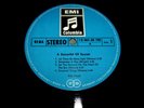 PINK FLOYD,A SAUCERFUL OF SECRETS, 1968,VERY RARE 1st P