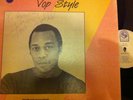 FRANK HATCHETT Vop Style LP STATLER Rec. JAZZ BOOGIE FU