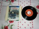 TRES BEAU EP ROCK60 LES BOURGEOIS DE CALAIS /LANGUETTE