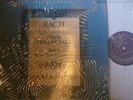 BACH CELLO SUITES HENRI HONEGGER VALOIS NEW OLD STOCK 