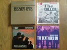 Beady Eye 7
