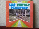 LOS DEMENTES: YO TENGO UN GUIA SALSA GUAGUANCO VELVET L