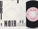 URI NOIR * Belgian 80's COLD WAVE MINIMAL SYNTH Private
