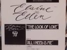 PROMO* Elaine And Ellen - The Look Of Love *KILLER DISC
