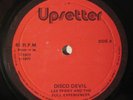 LEE PERRY DISCO DEVIL 12