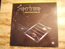 supertramp crime of the century,mint vinyl mfsl 1-005 o