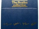 BEATLES ORIGINAL UK 13 ALBUM COLLECTION BLUE BOX SET **