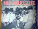THE MOVIELIFE Forty Hour Train Back to Penn LP Green