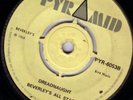 BEVELEY'S ALL STARS/DERRICK MORGAN/SKINHEAD REGGAE/PYRA