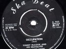 SKATALITES/MELLOTONES/SKINHEAD REGGAE/SKA BEAT JB179/SK