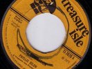 PHYLLIS DILLON/SKINHEAD REGGAE/TREASURE ISLE TI7070/197