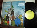 THE TROLL dj LP Animated Music SMASH 67114 PSYCH satin