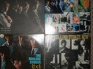 ROLLING STONES COMPLETE SET OF US LONDON MONO LPS 