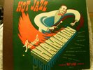 Victor Hot Jazz Alb.Set-78/LIONEL HAMPTON&His Orch./E+