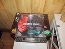 System of a Down Hypnotize Picture Disc Rare oop