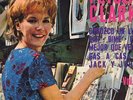 PETULA CLARK vol 3 RARE VOGUE GAMMA MEXICAN PRESS EP