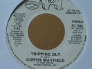 Curtis Mayfield Tripping Out US 1980 7
