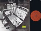 RARE BRUNO SPOERRI SYNTHI 100 STEREO LP