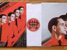KRAFTWERK 'MAN MACHINE' NR MINT 1978 VINYL LP + PHOTO I
