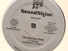 E.GERMAN feat. D.J.DAVIE D the melmac rock 12