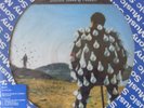 PINK FLOYD Delicate Sound Thunder Picture Disc Brazil