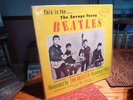 BEATLES SAVAGE YOUNG original release NOT a counterfeit.......................10