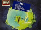 YES Fragile LP ATLANTIC 1971 SD 19132 PROG SEALED NM