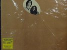 JOHN LENNON YOKO ONO Two Virgins LP BEATLES SEALED NM