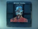 Spooky Tooth  The Mirror   SEALED