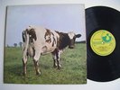 Pink Floyd Atom Heart Mother UK Harvest LP SHVL 781 1st
