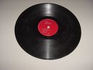 George Jones AKA Thumper Jones Dixie Label 78 LP Record