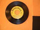 The Younghearts 45 RPM Beginning of the End Canterbury 