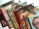 BEETHOVEN Piano Sonatas BRENDEL Philips 7 LP's