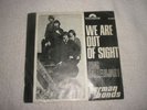 GERMAN BONDS  WE ARE OUT OF SIGHT   FREAKBEAT