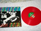 Gorilla Biscuits Start Today LP Final Press /310 Civ Ju